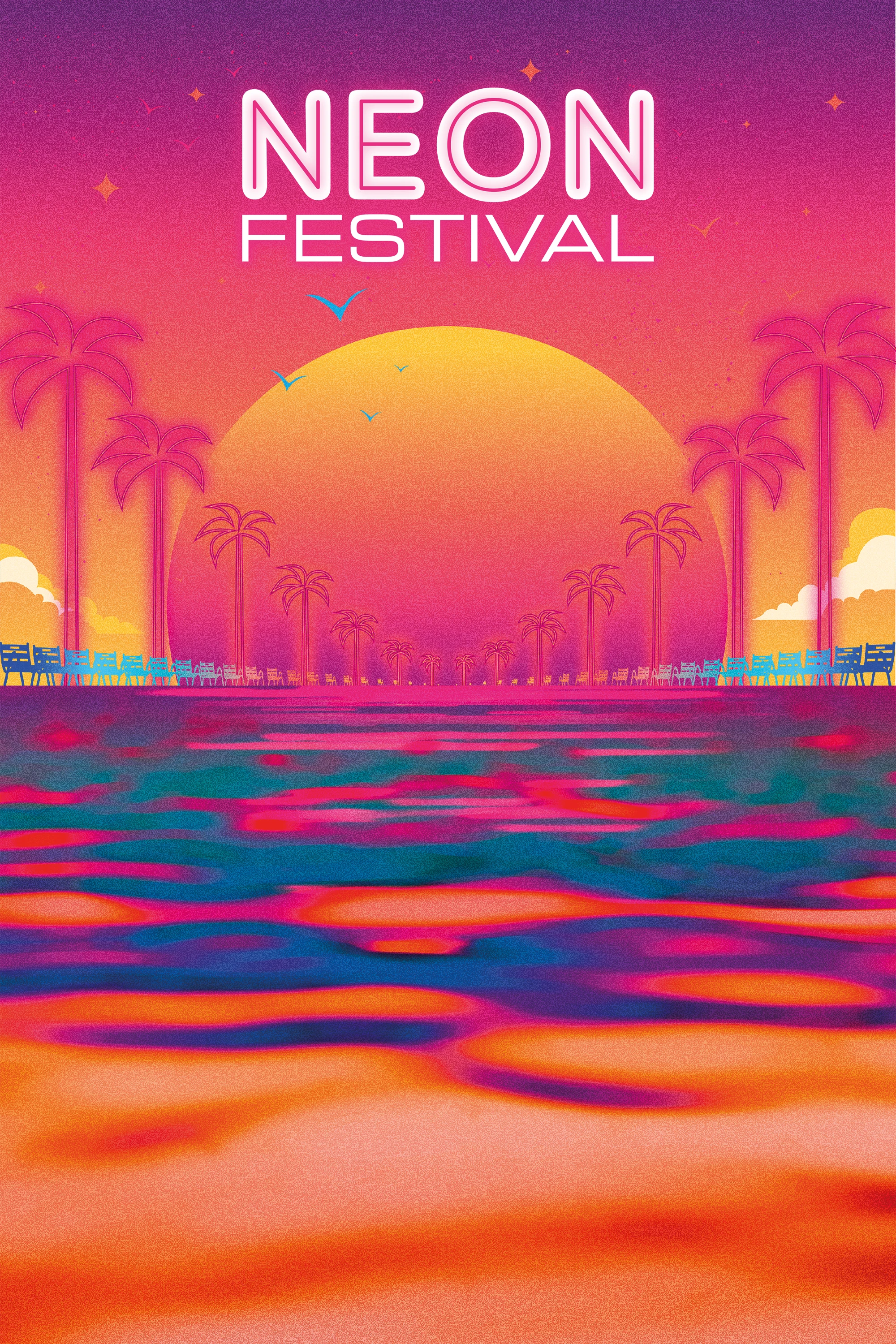 Neon Festival 2024