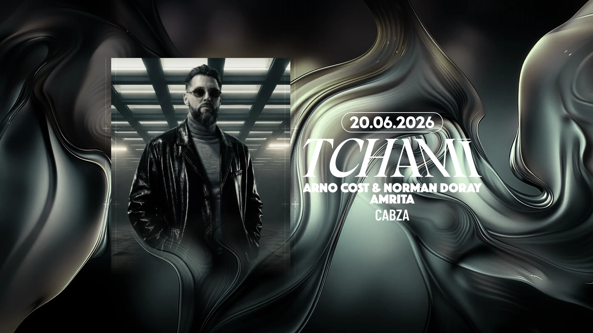 Tchami X Poney Club 2026