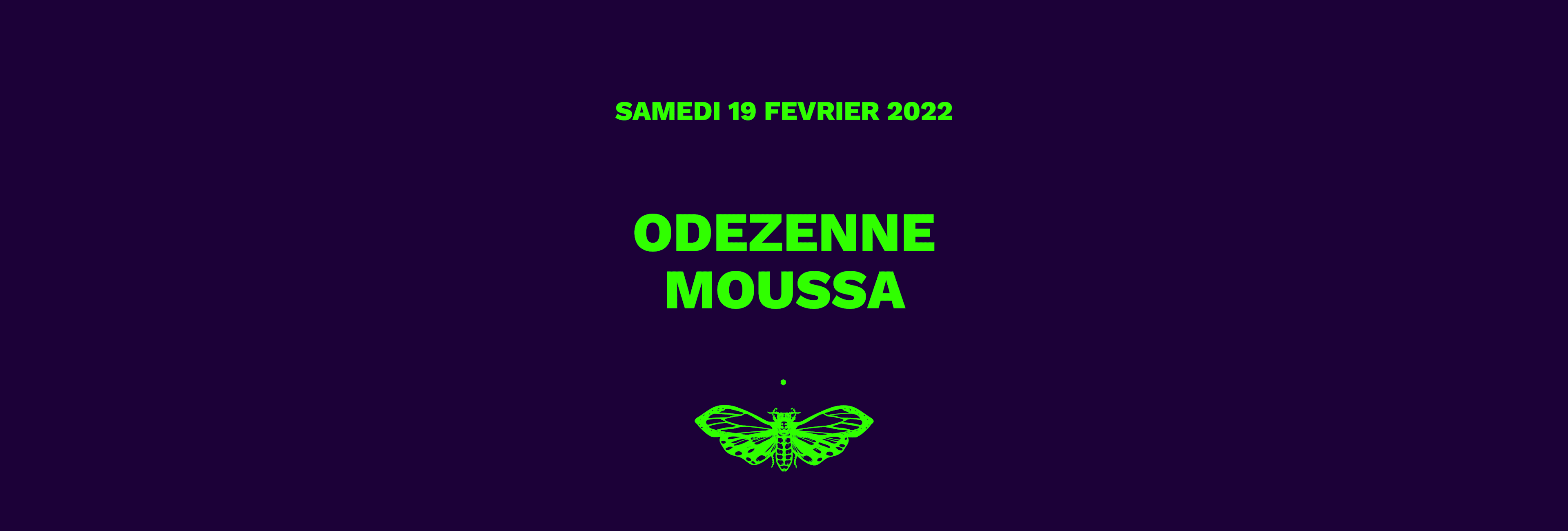 Odezenne + Moussa 