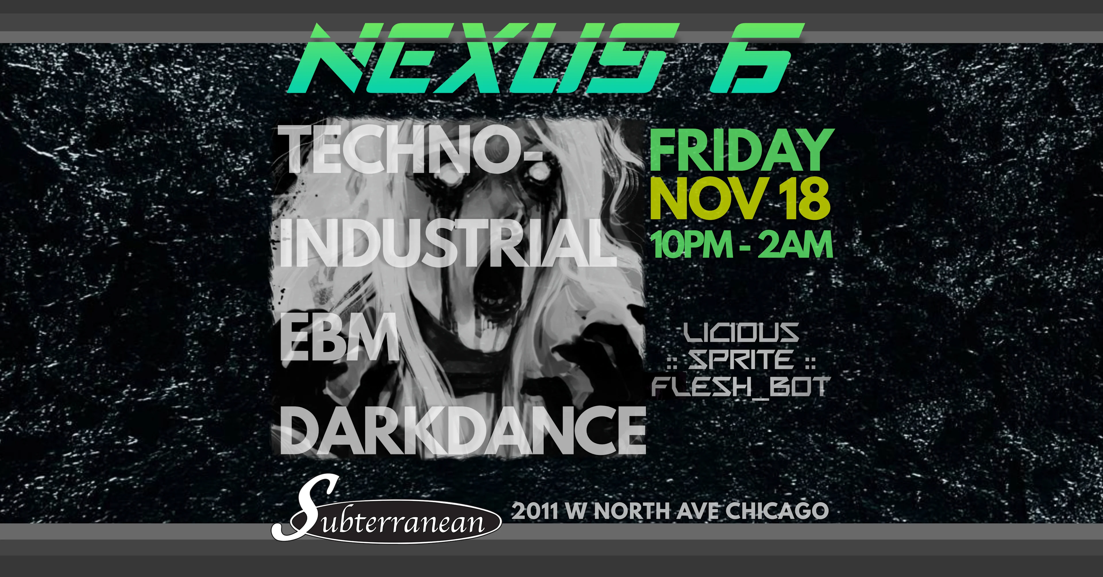 Nexus 6 Chicago 