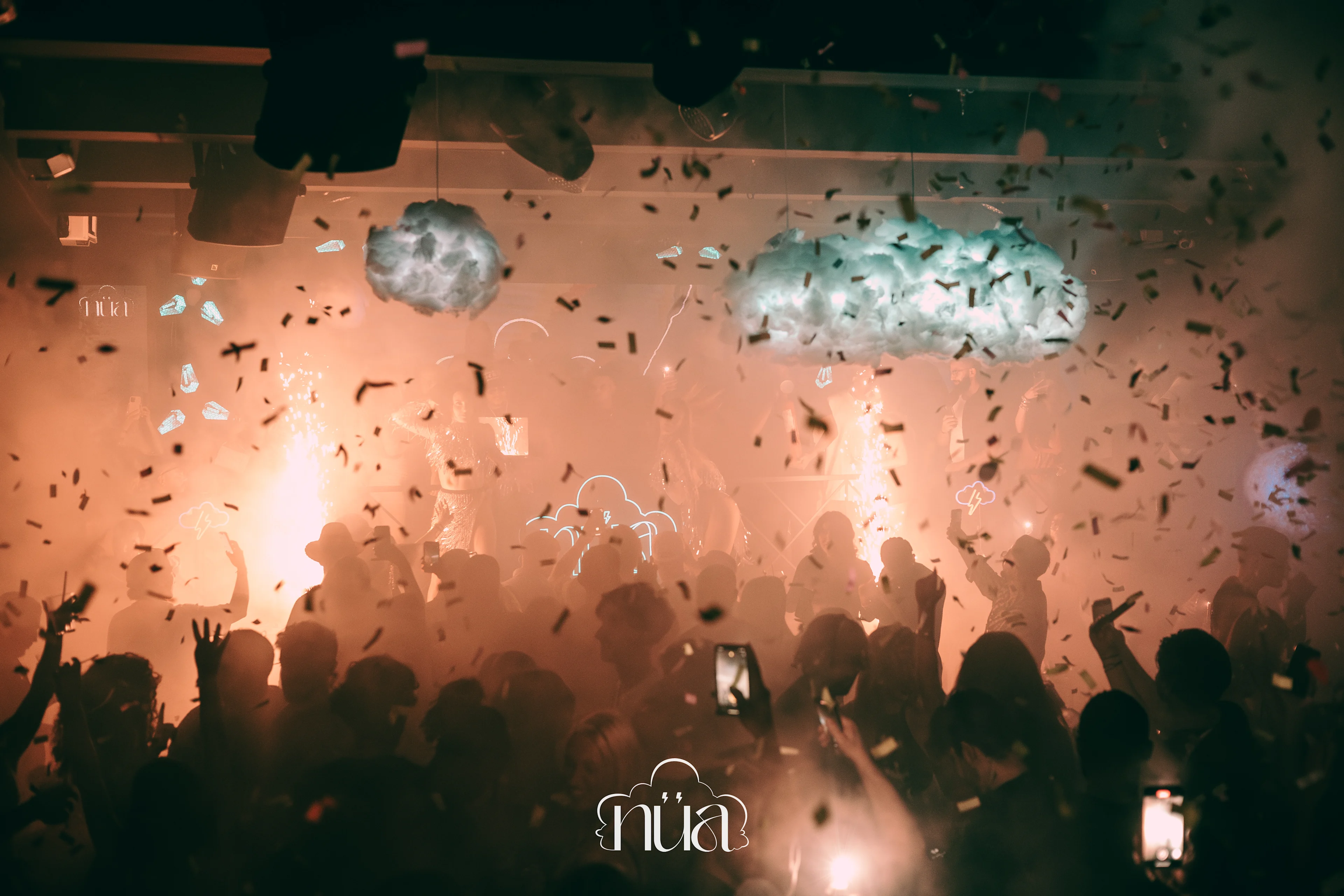 Nua Paris Pfw 10/10