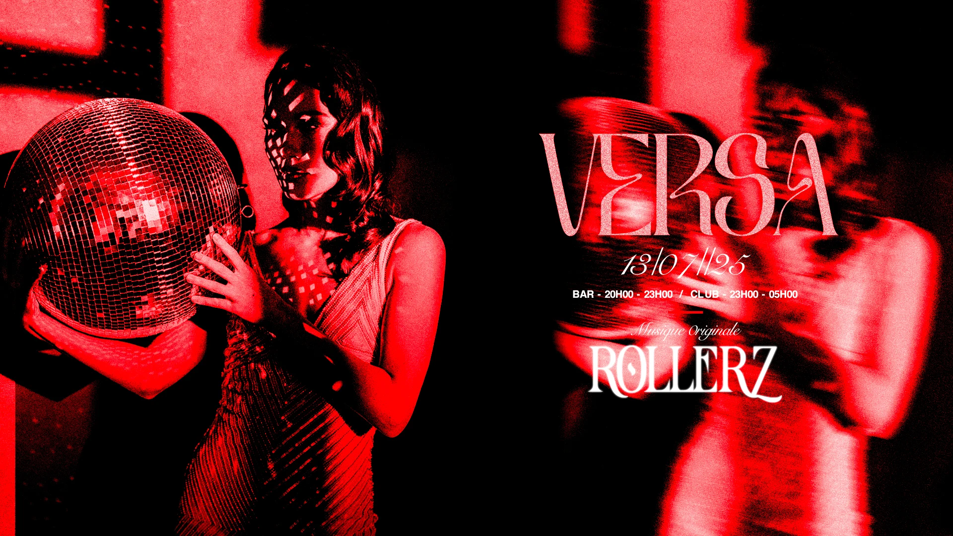 Versa : Rollerz