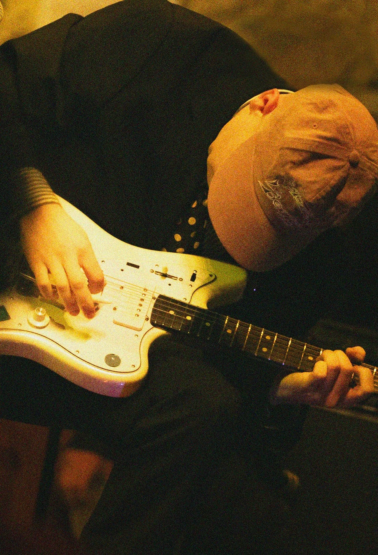 Jazz/Electro - Adrian Edeline - "Formal Institute"