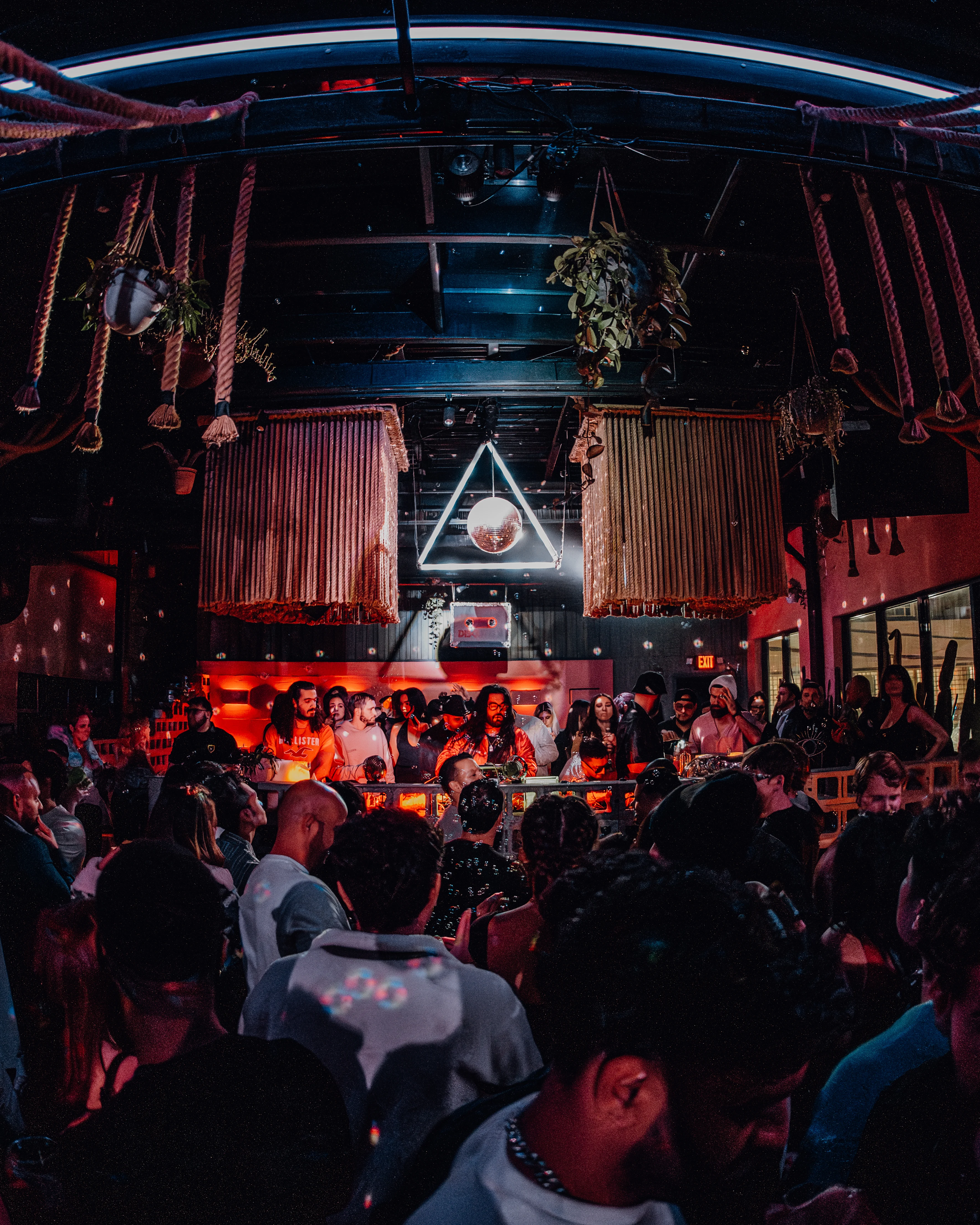 Discoteca DC