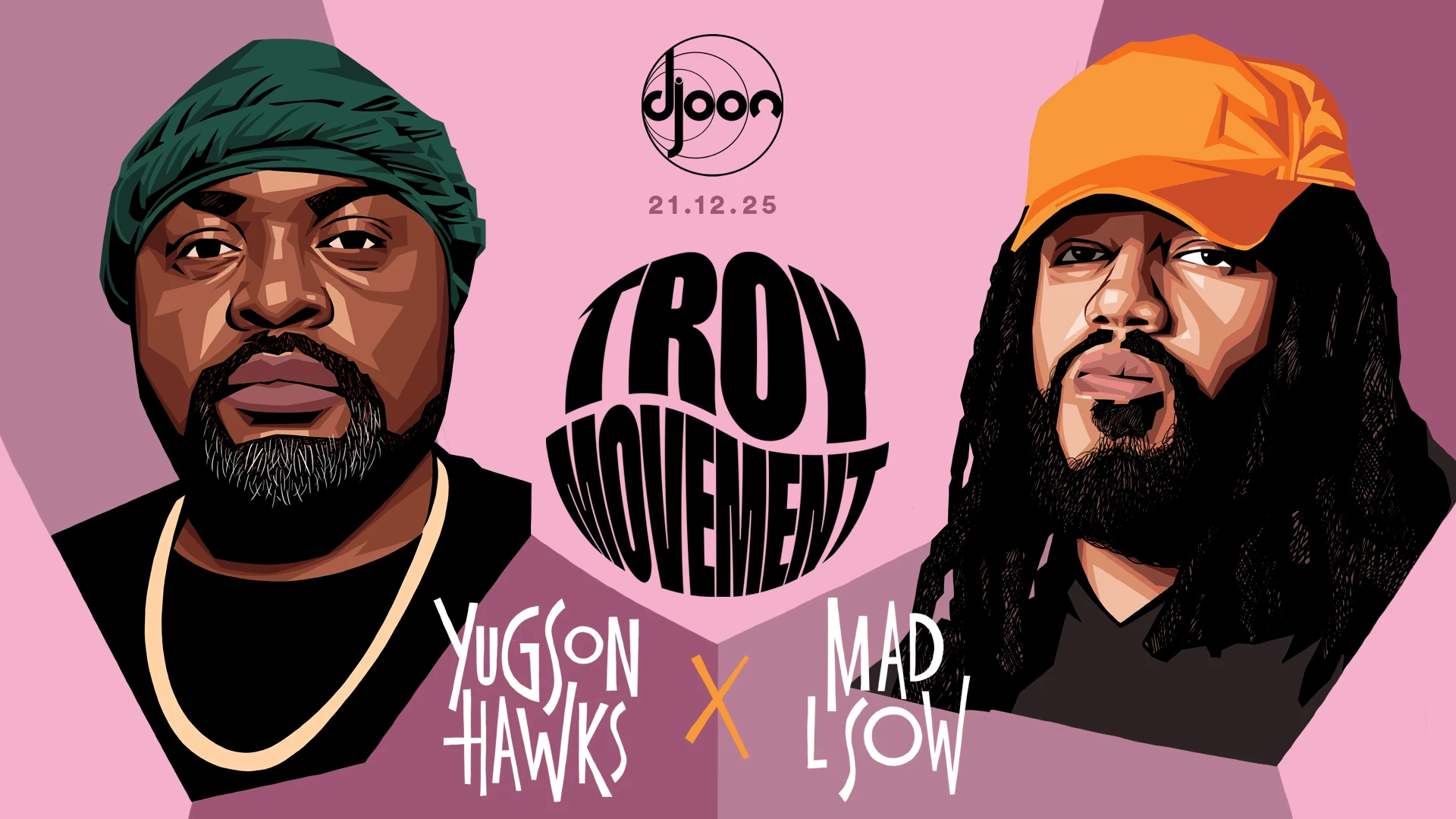 T.R.O.Y Movement