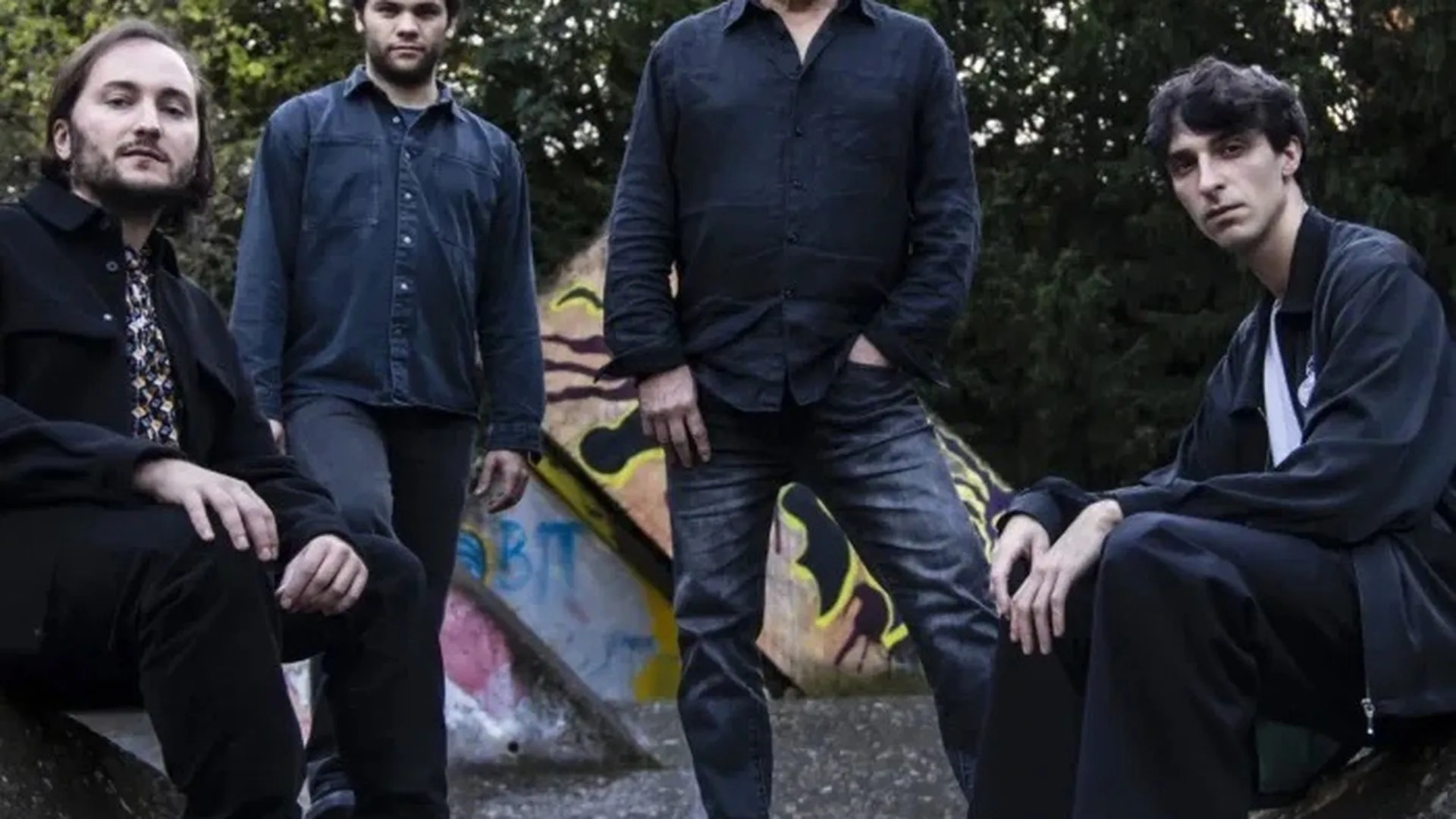 Flavio Boltro Quartet