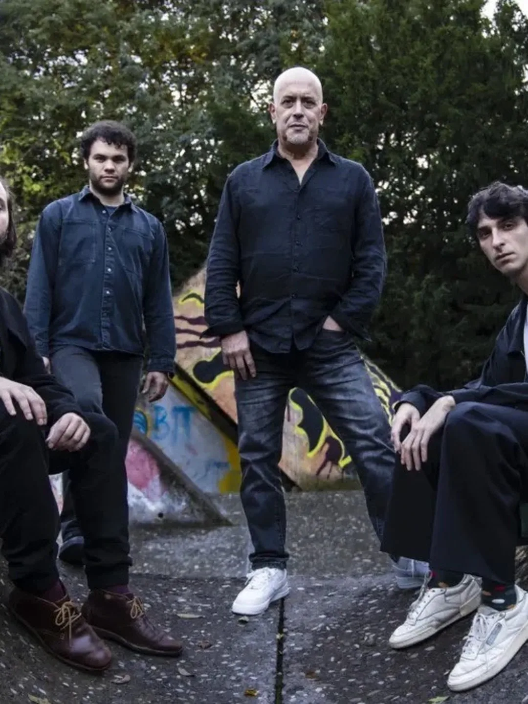 Flavio Boltro Quartet