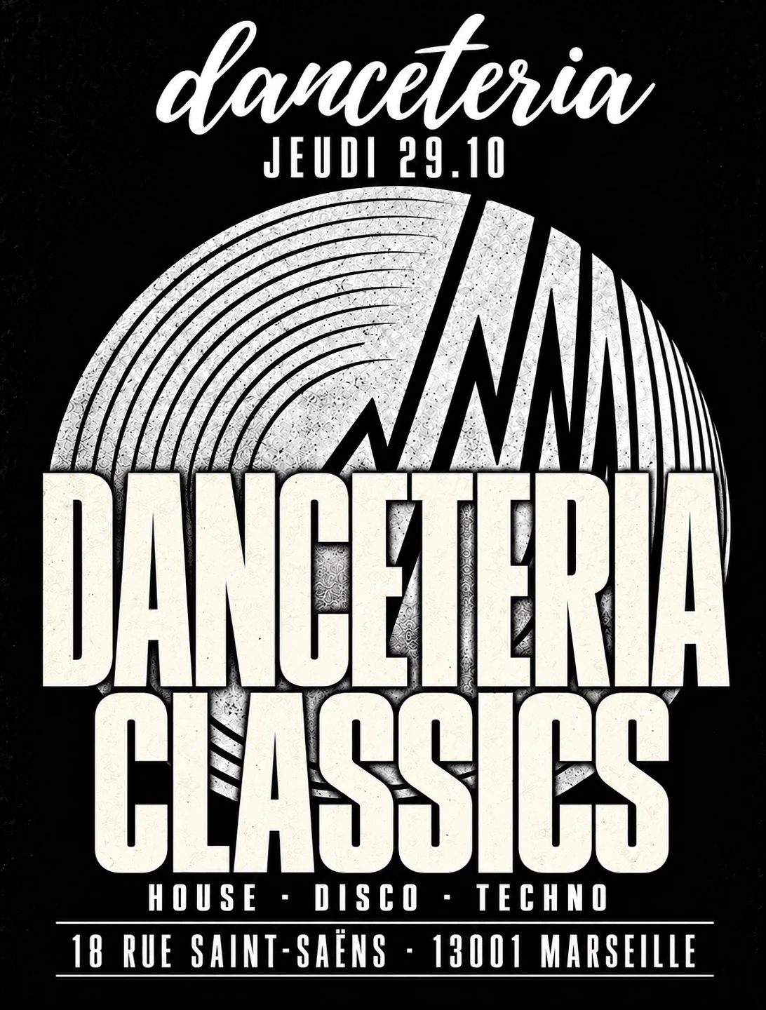 Danceteria Classics