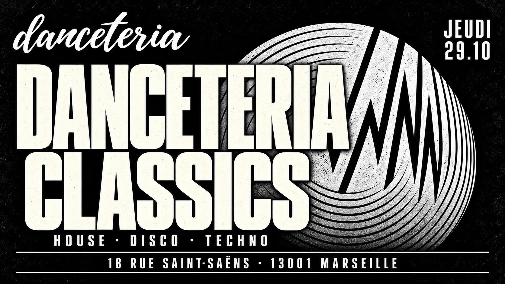 Danceteria Classics
