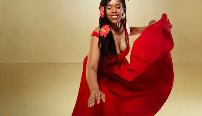 #Jazzdedemain Béatrice Civaton - “Floraison”