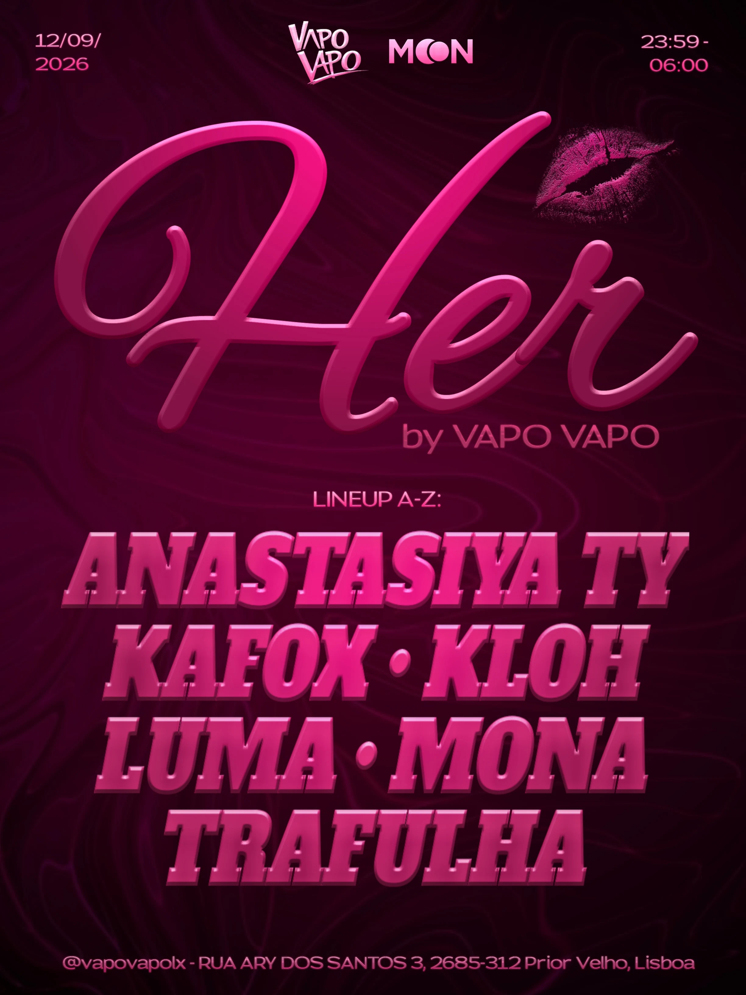 Her By Vapo Vapo