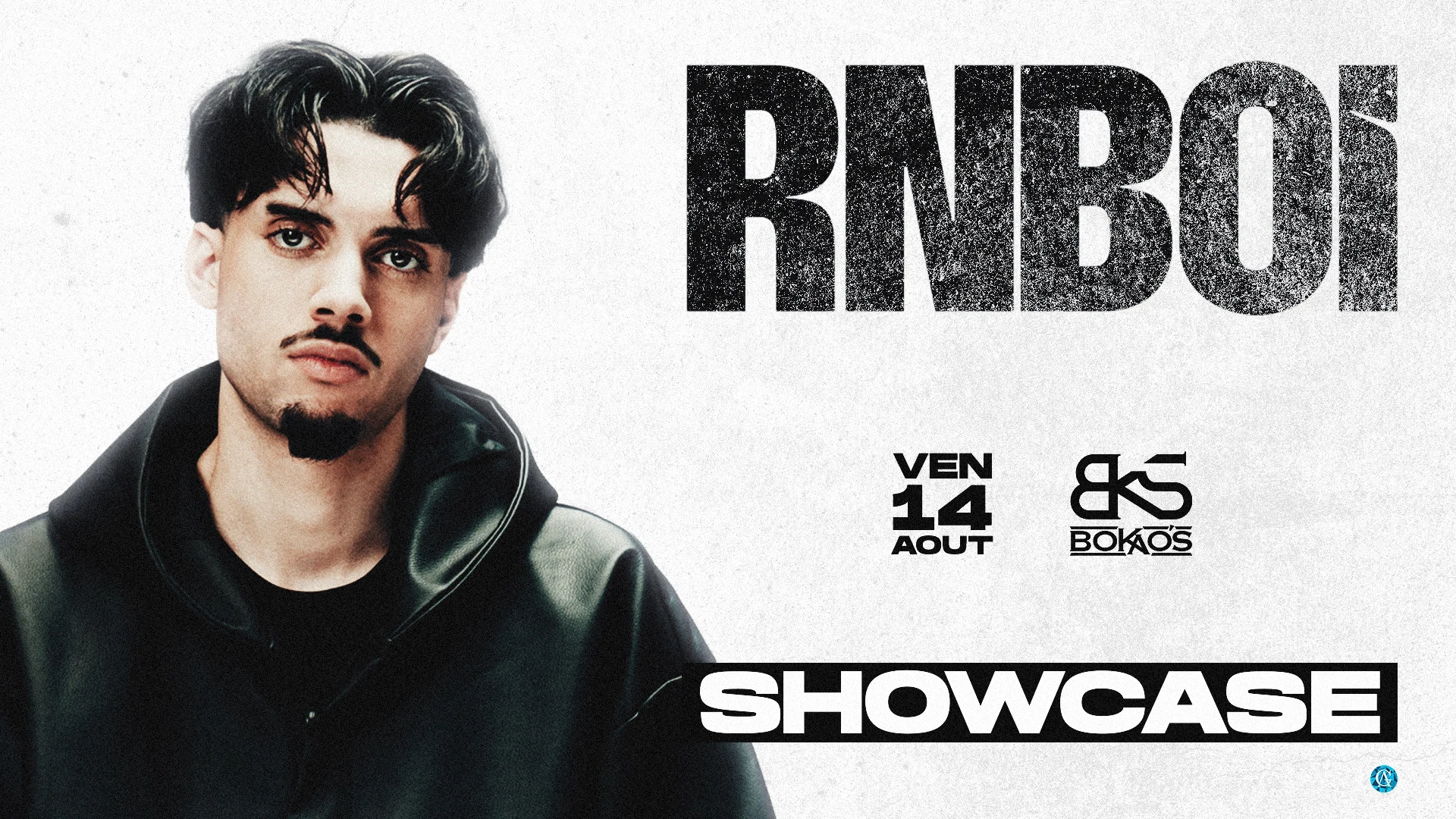 Rnboi @ Bokaos Avignon