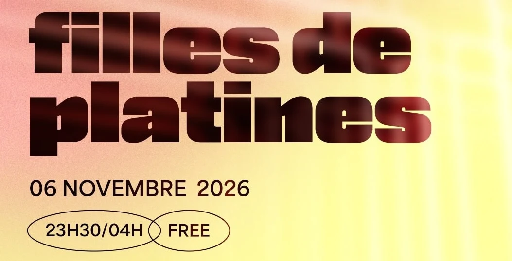 Filles De Platines