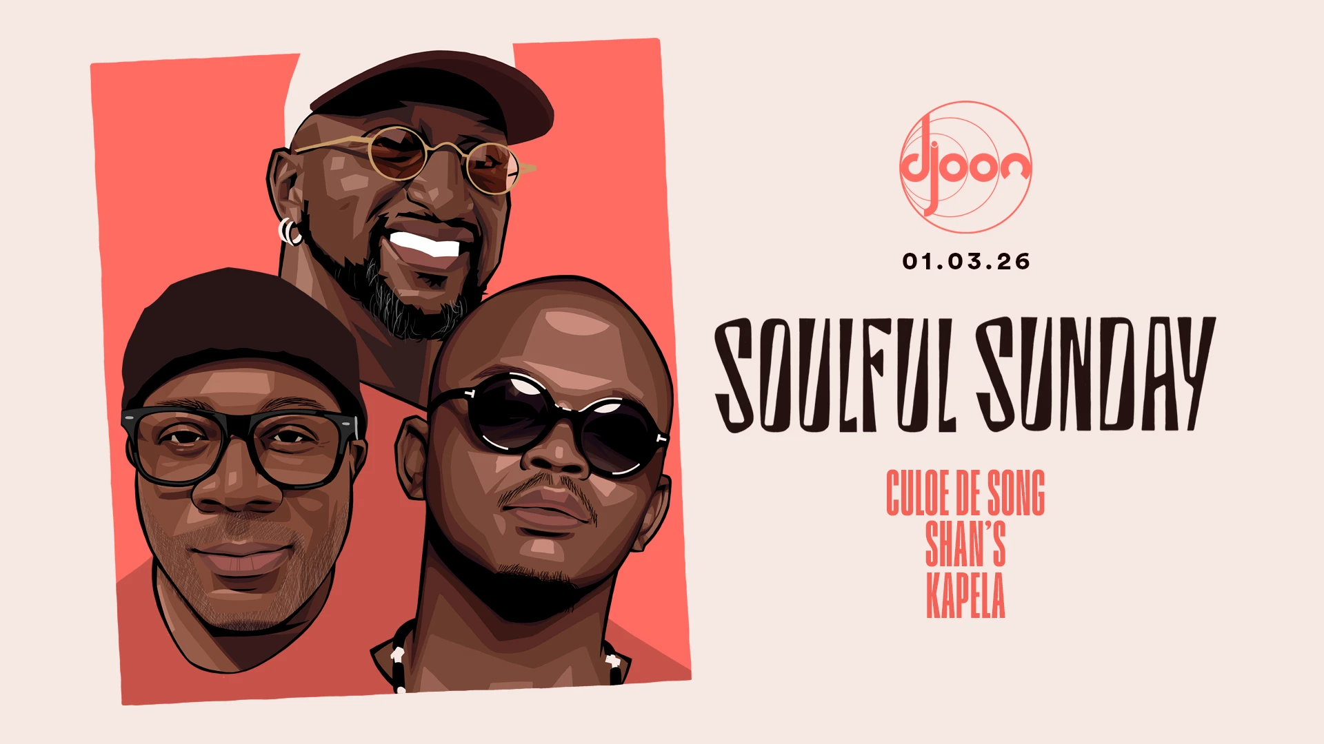 Soulful Sunday
