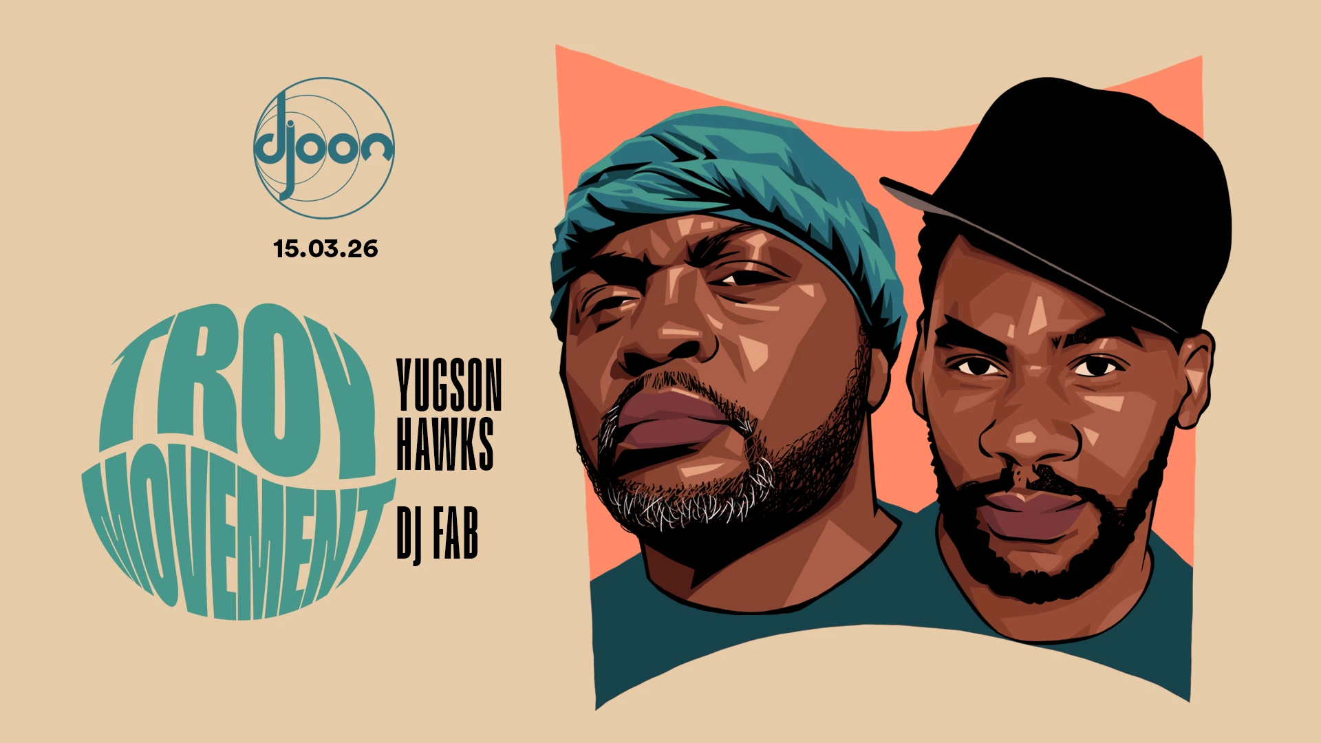 T.R.O.Y Movement