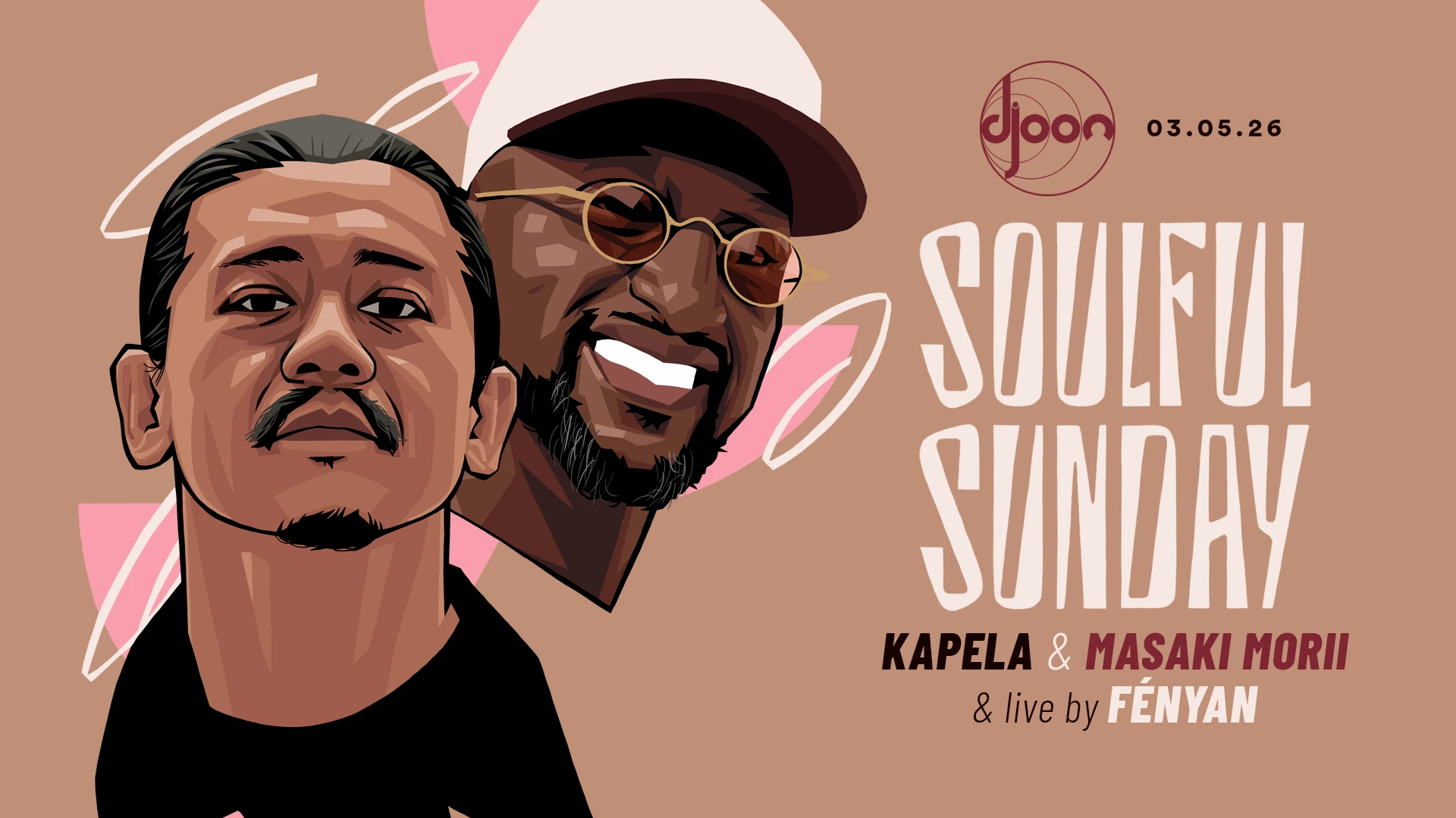 Soulful Sunday