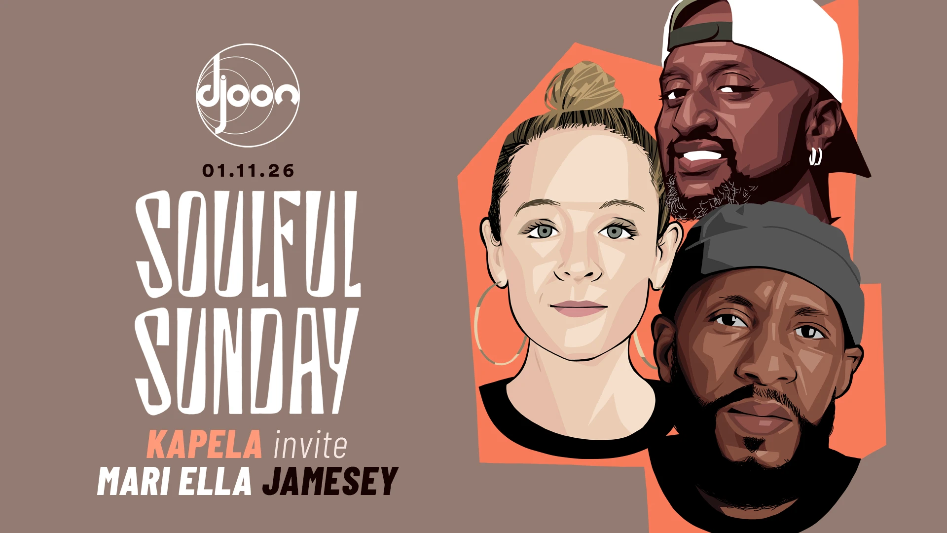 Soulful Sunday