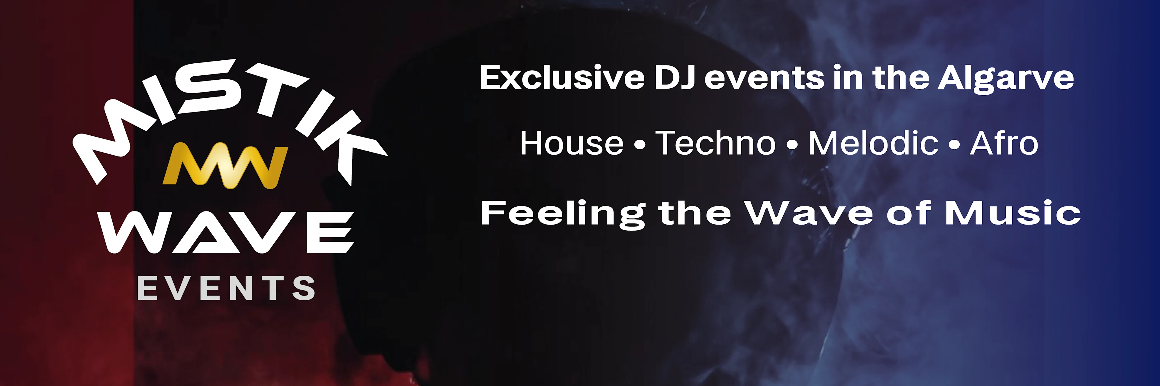 Mistik Wave Events