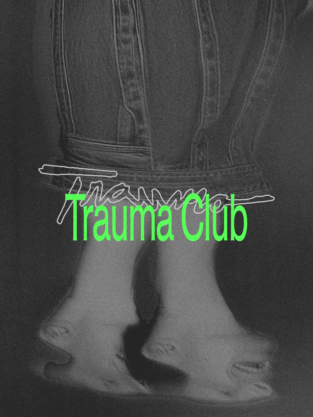 Trauma Club Com Aya Ibeji, Gustabby, Afetasom E Dabomb