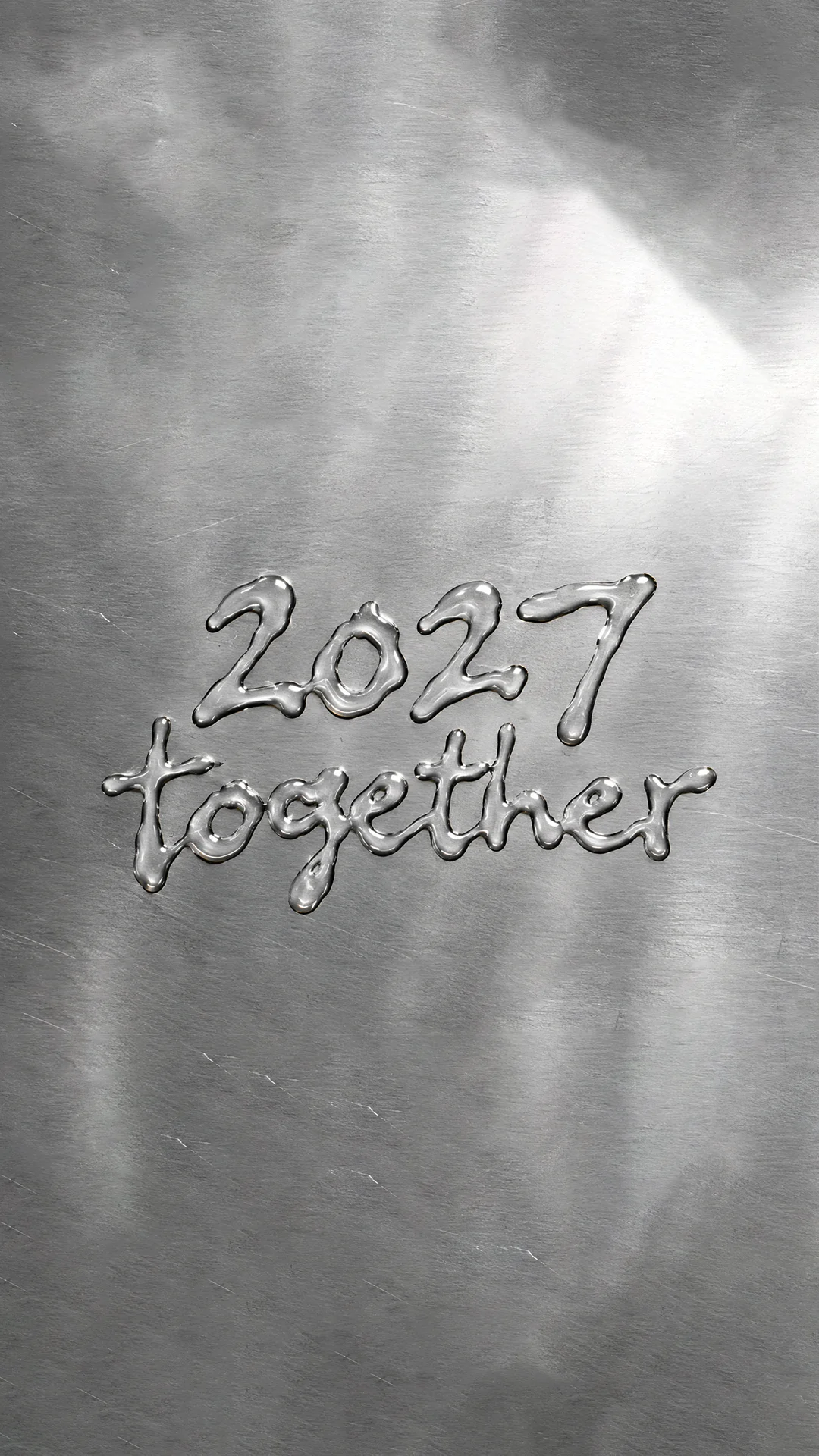 Kodz Presents : New Year, 2027 Together