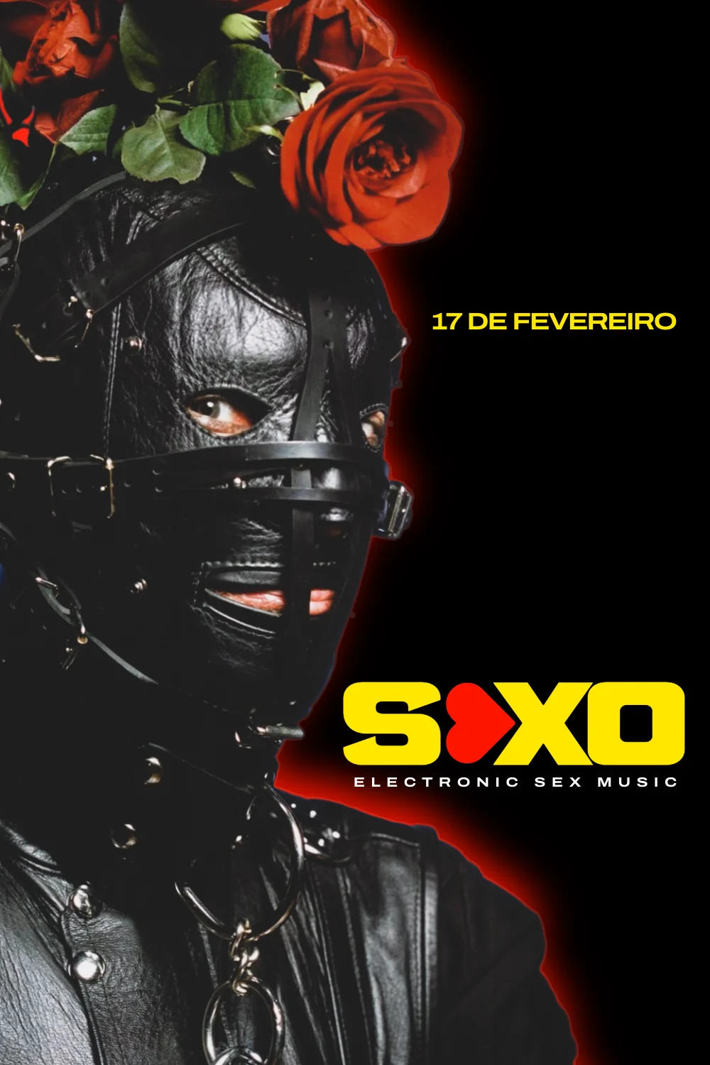 Sxo Ato VI: Mask For Mask - Parte 2