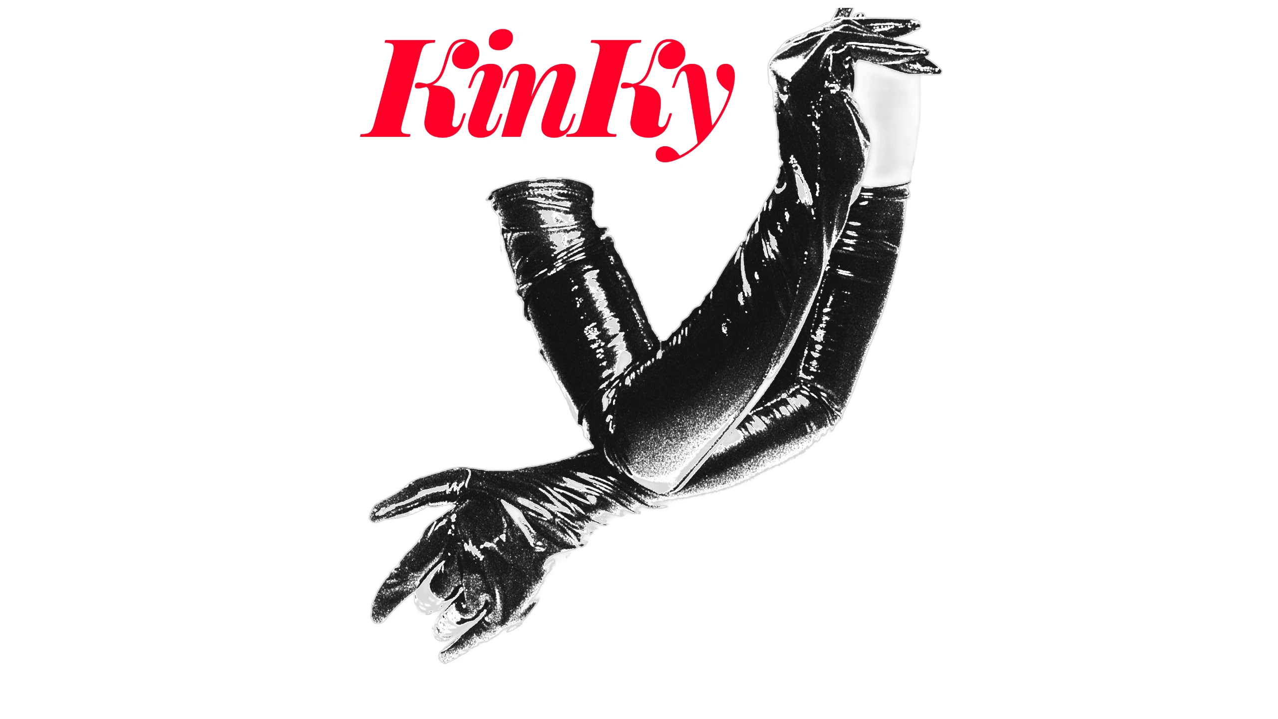Kinky @Thekinkiness