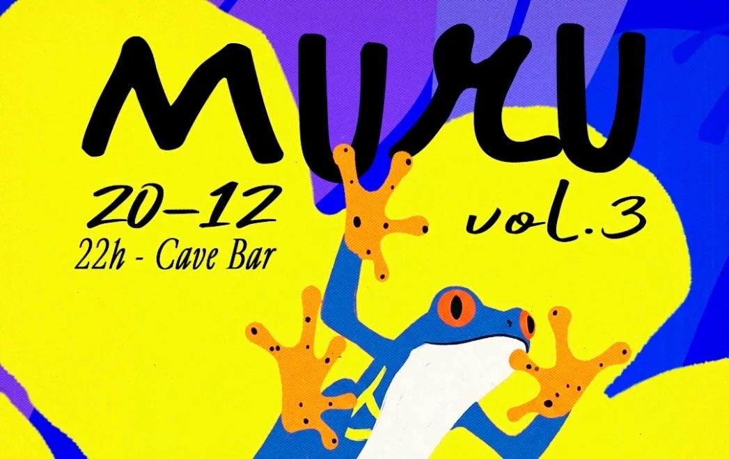 Muru #3