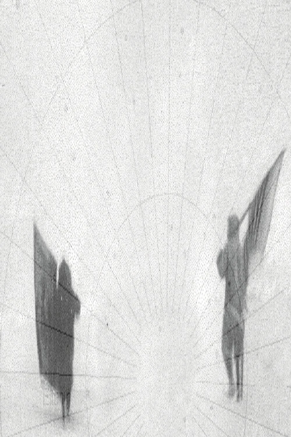 Video Club: Polar Inertia Live A/V, Clarence