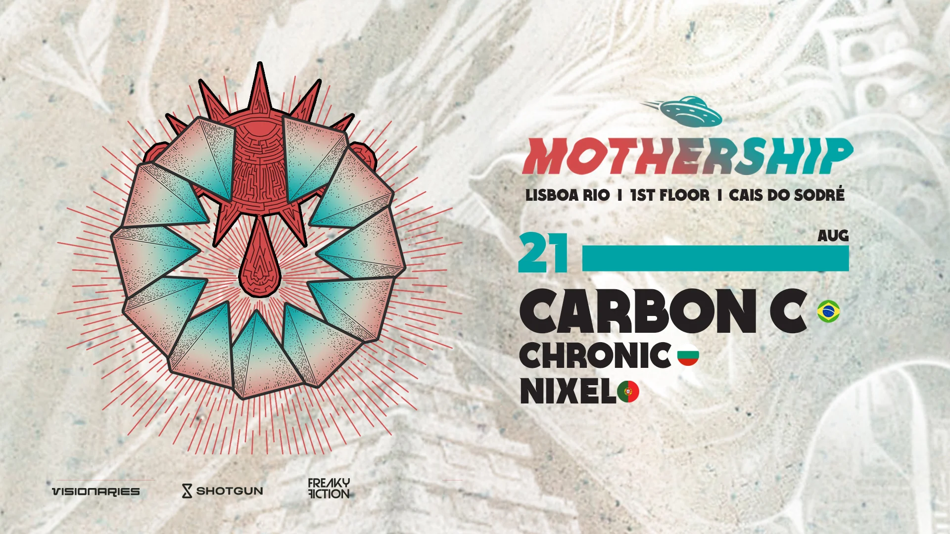 Mothership