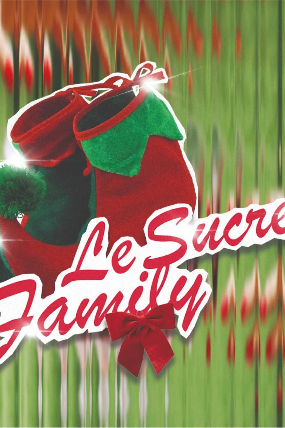 Club X Le Sucre Family : Flore B2b Umwelt, P Errine...