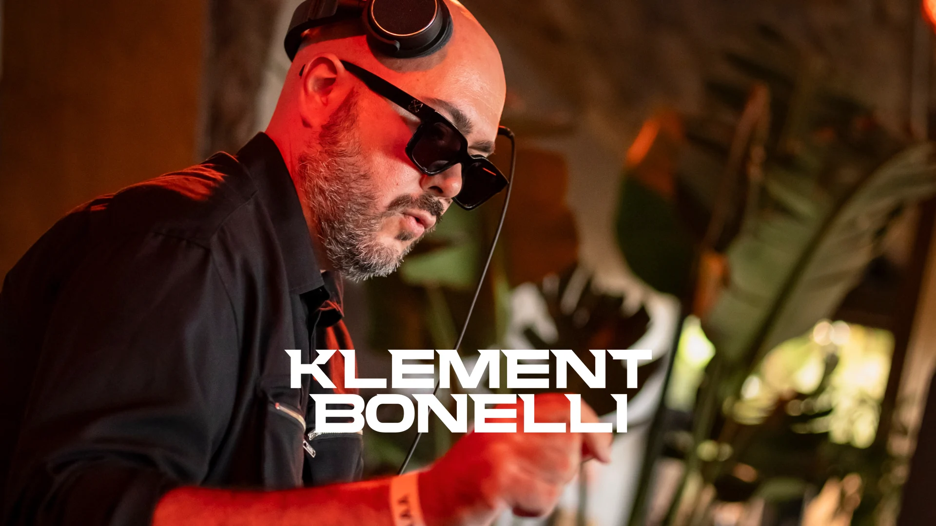 Klement Bonelli - Fete De La Musique