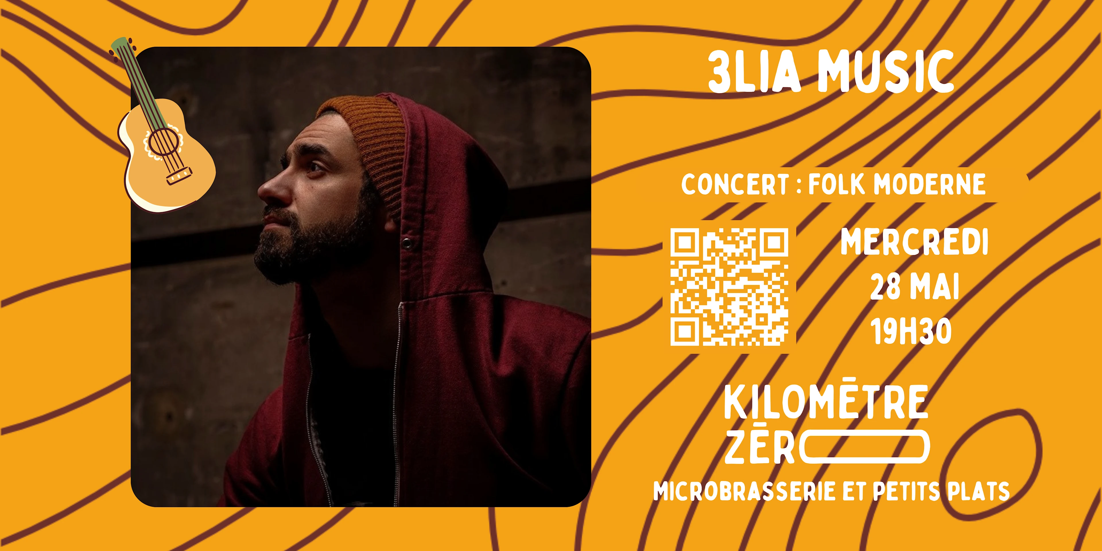 3lia Music