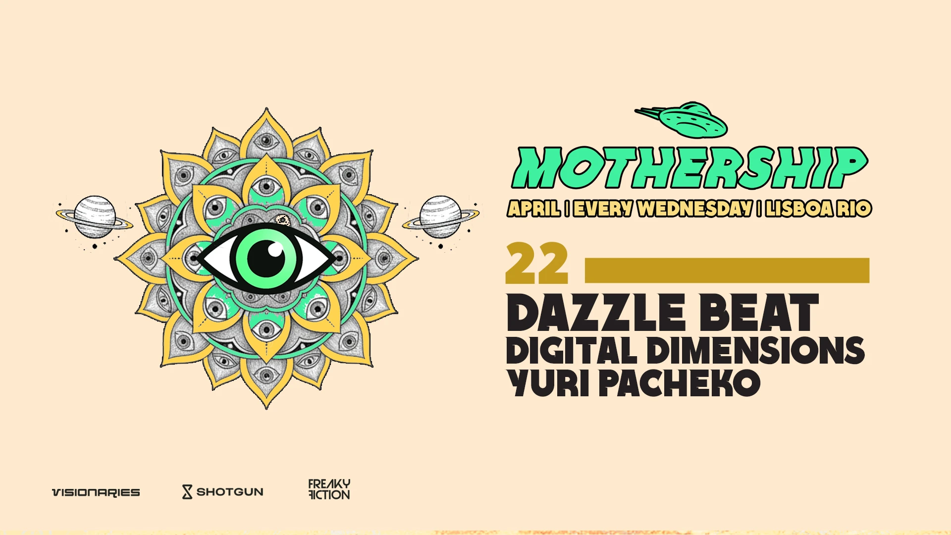 Mothership