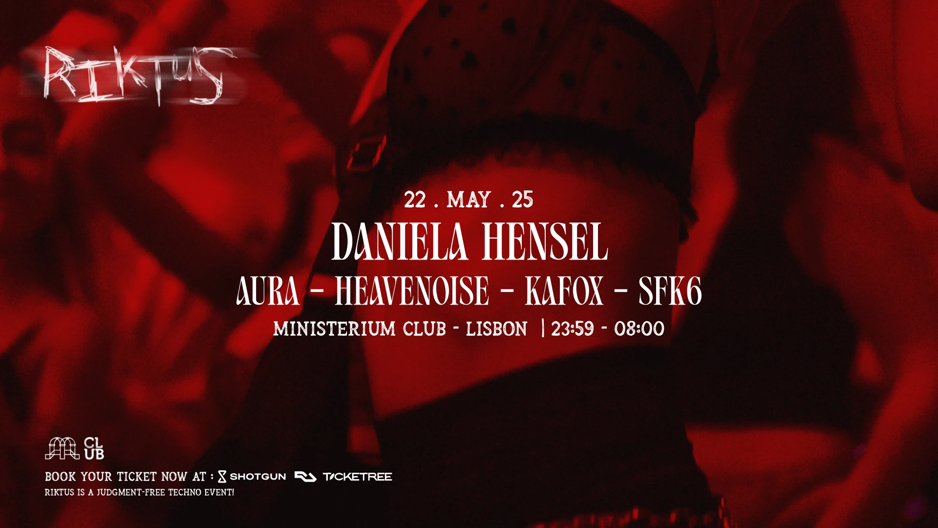 The Greek Amazons By Riktus With Daniela Hensel [De] & More