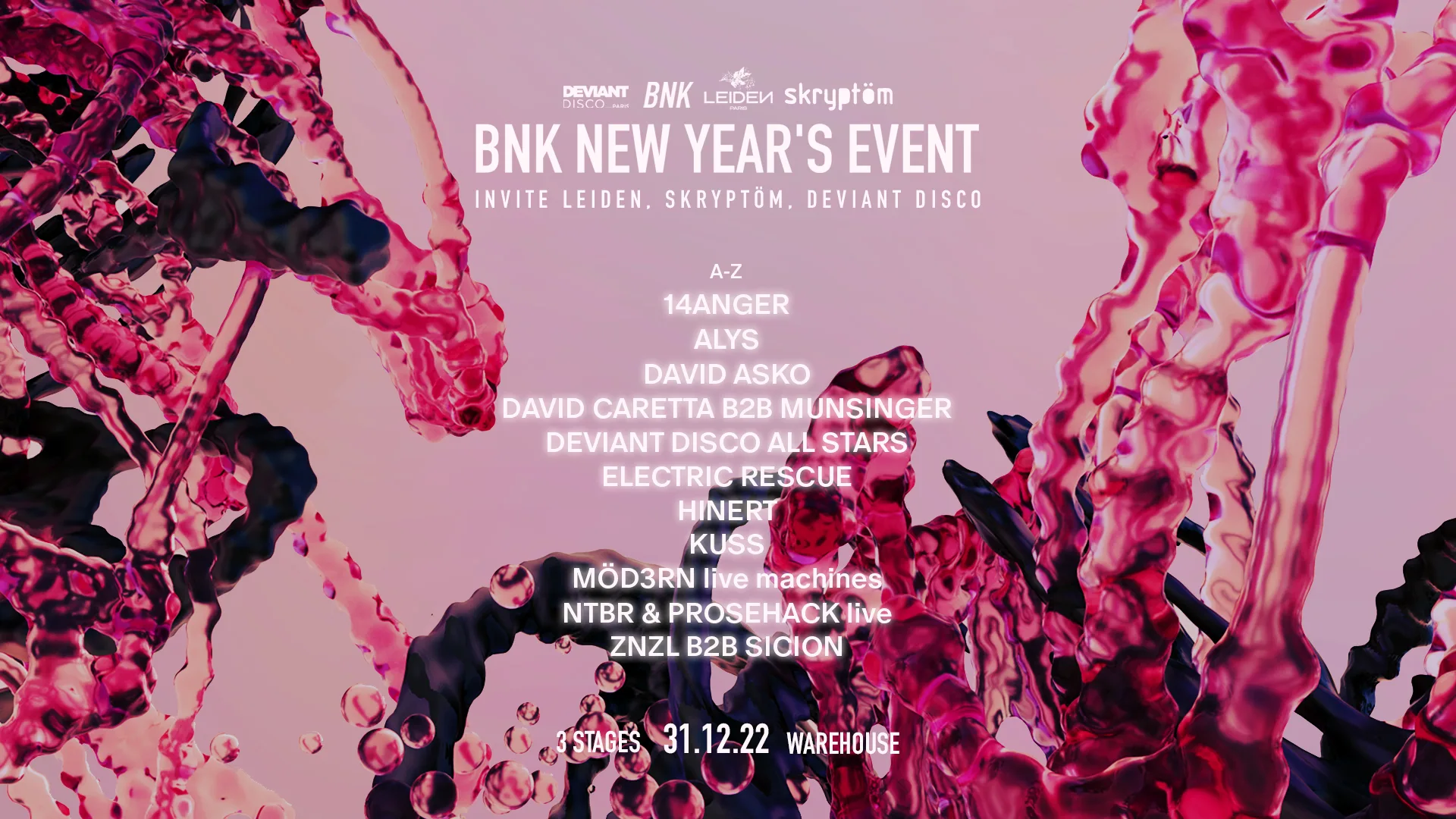 Bnk : Nye 2023