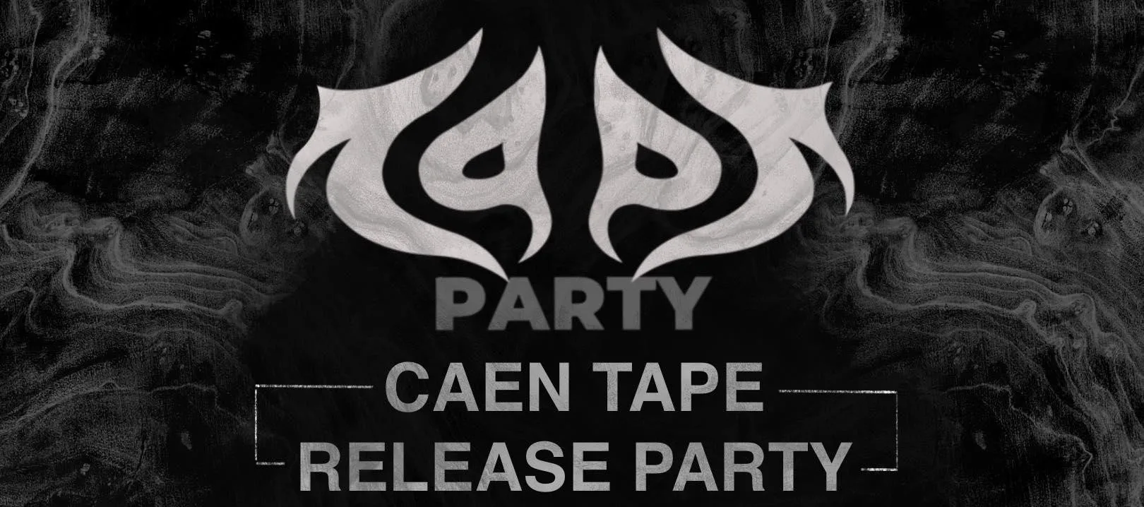 Caen Tape Realase Party