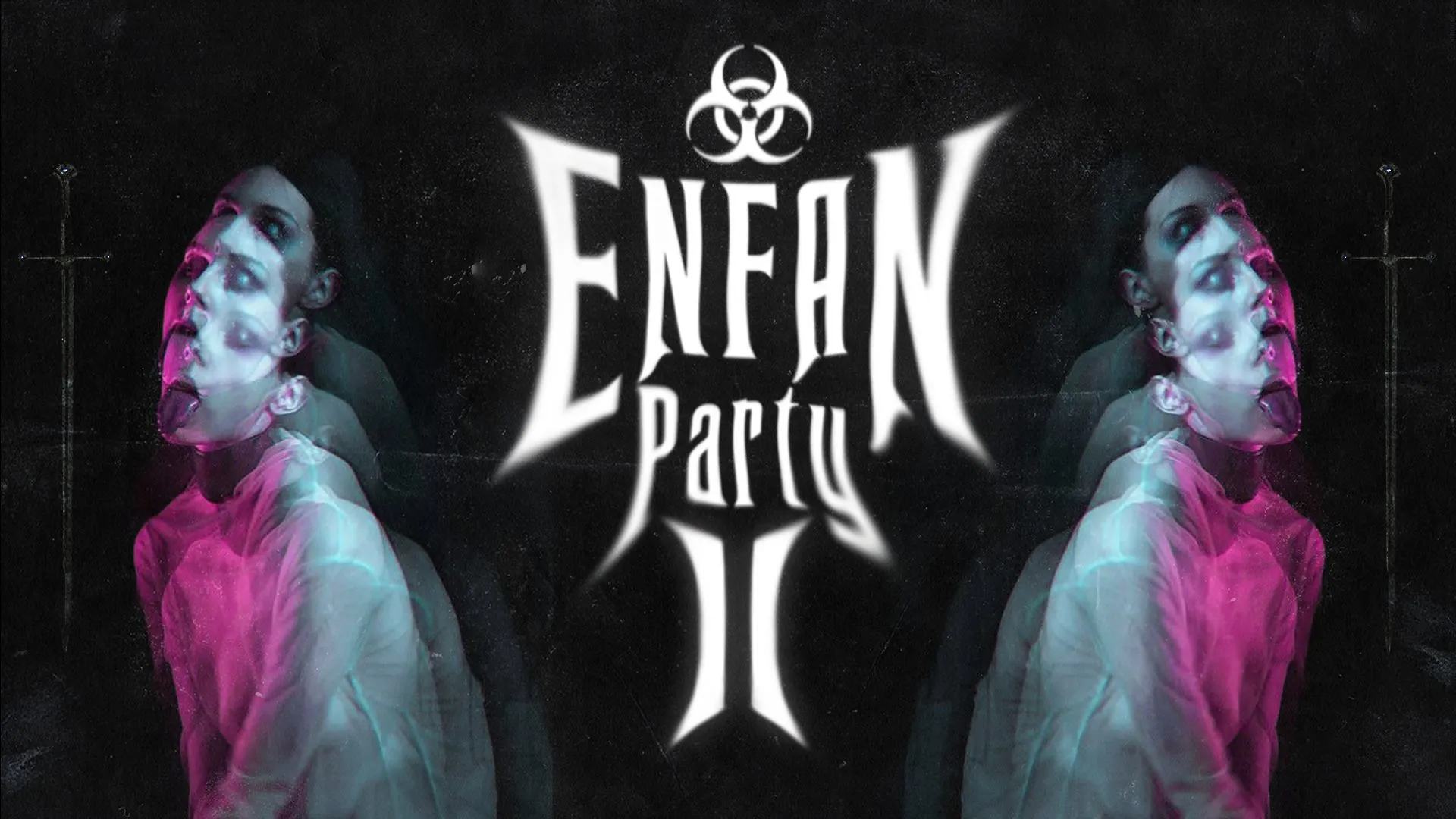 Enfan Party II