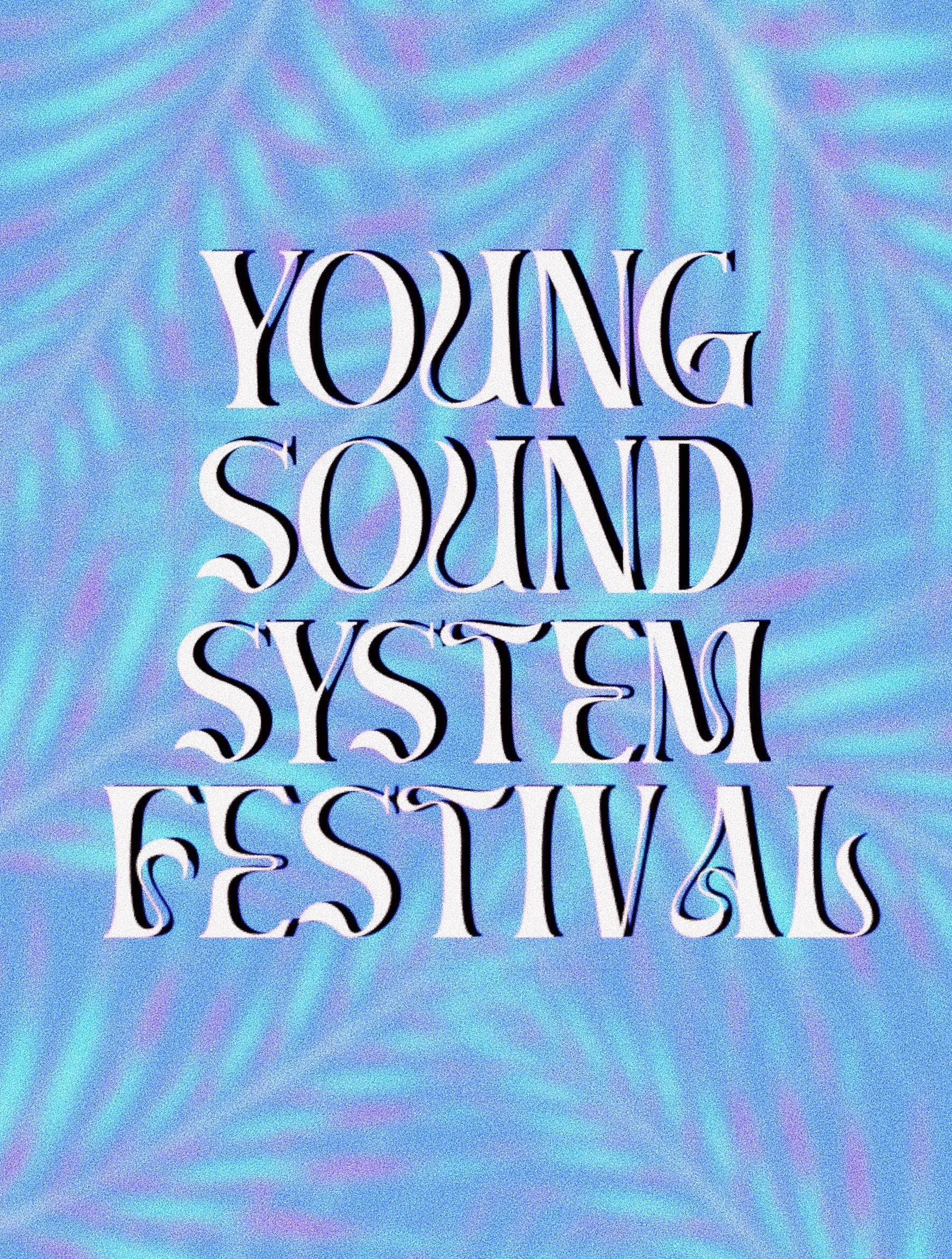 Young Sound System Festival