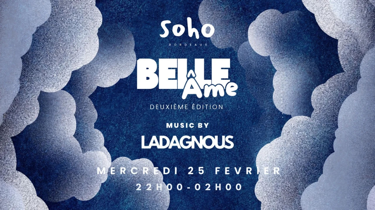 Belle Ame II