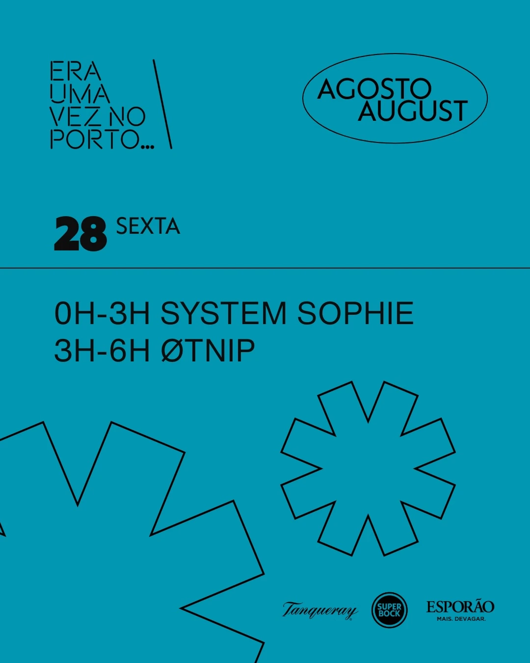 Øtnip + System Sophie