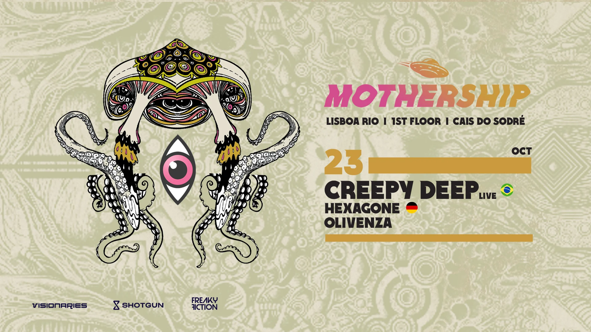 Mothership