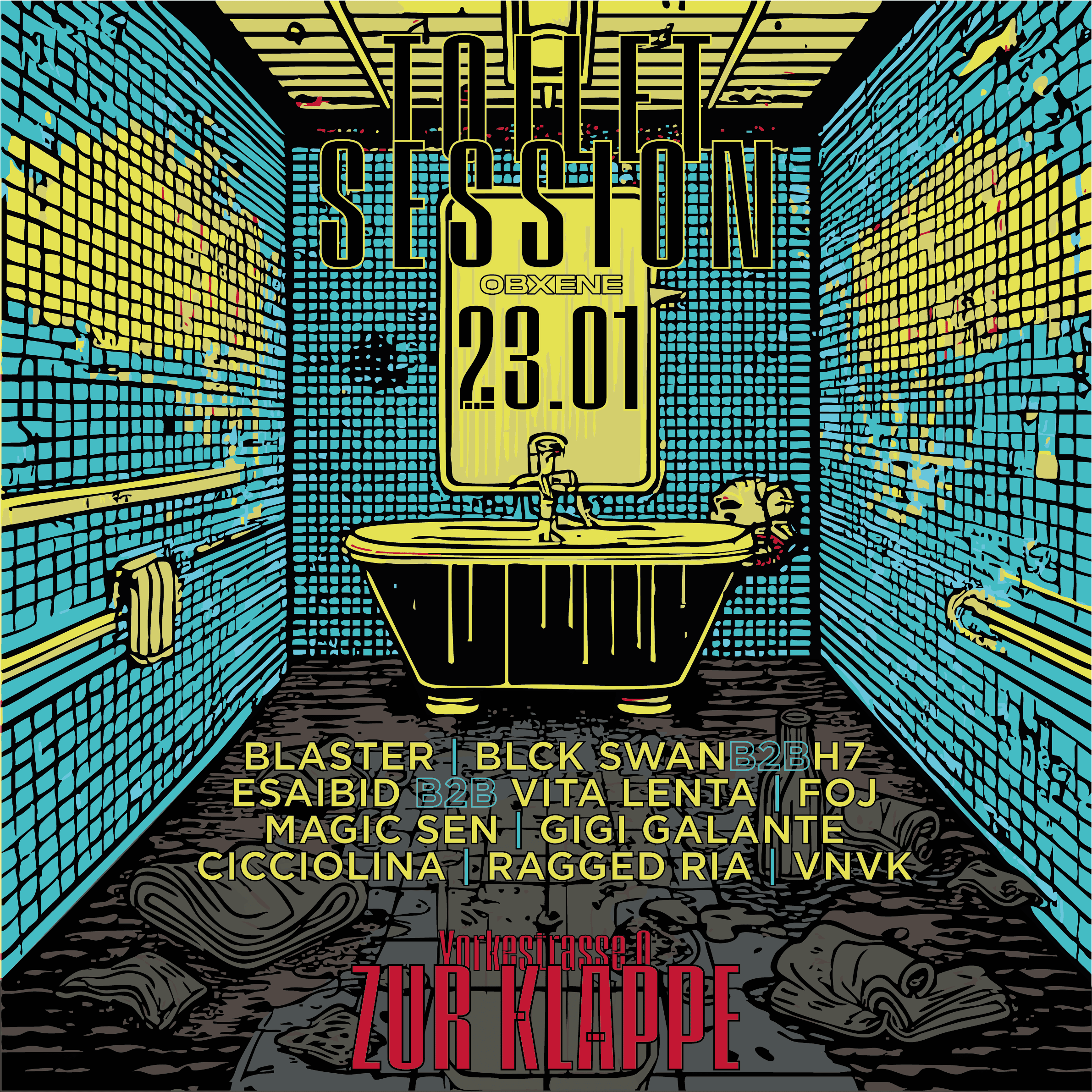 Toilet Session_23.01.25