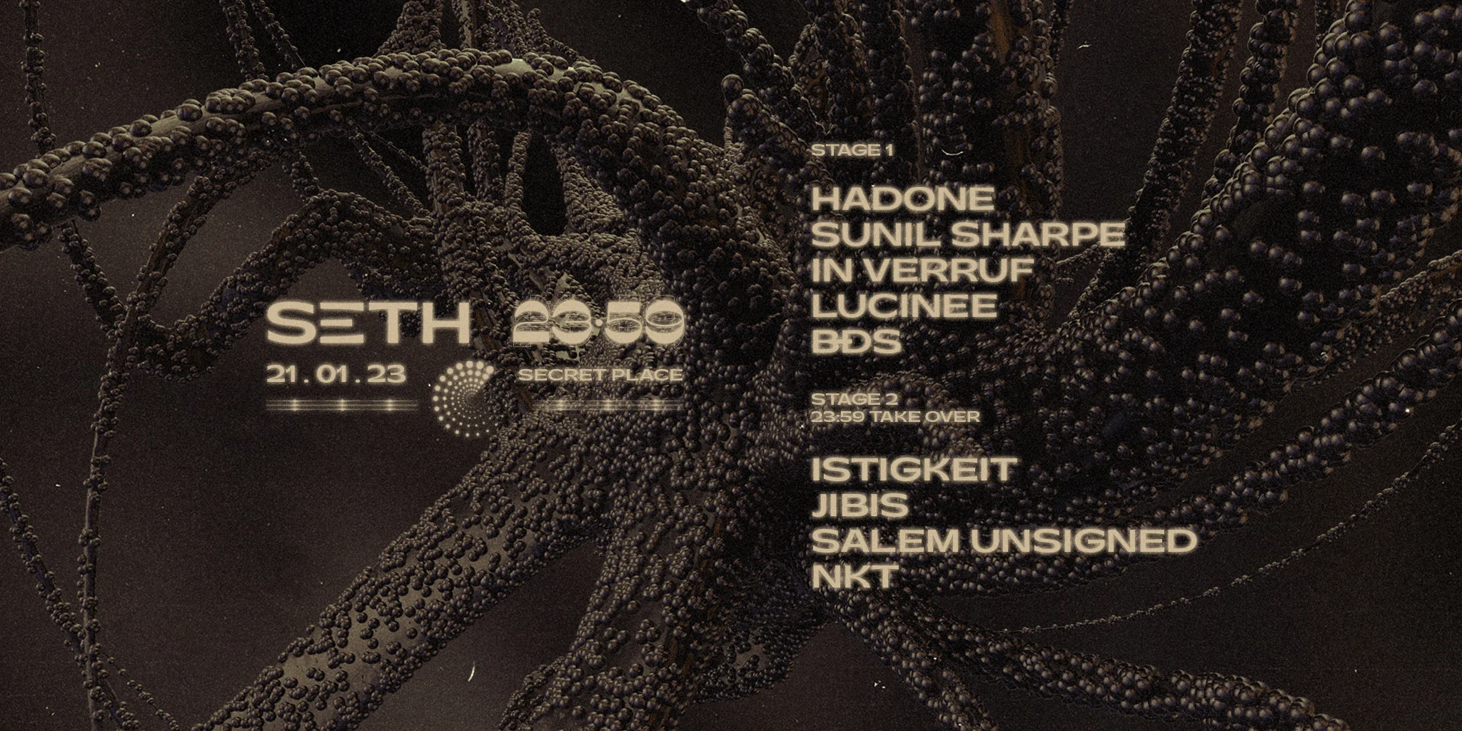 Seth X 23:59