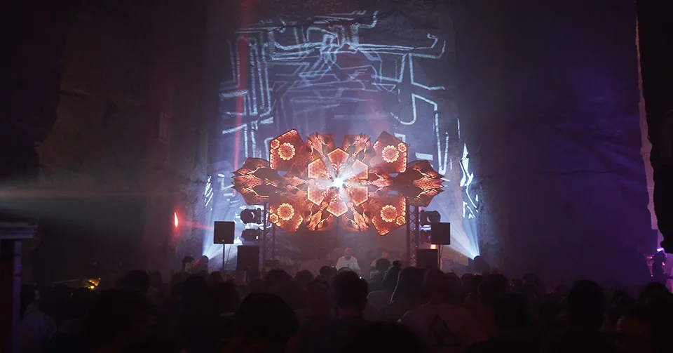 Aztechno Private Party #4