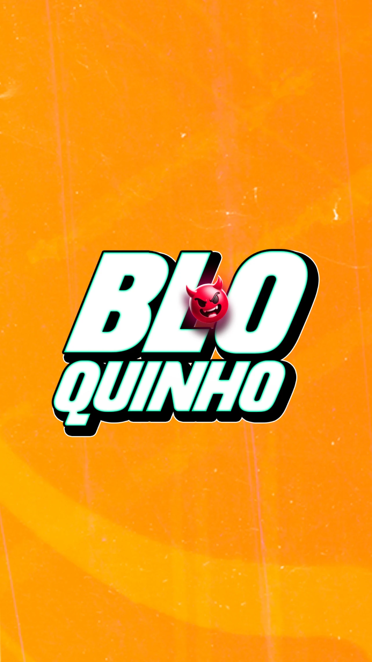 #Bloquinho