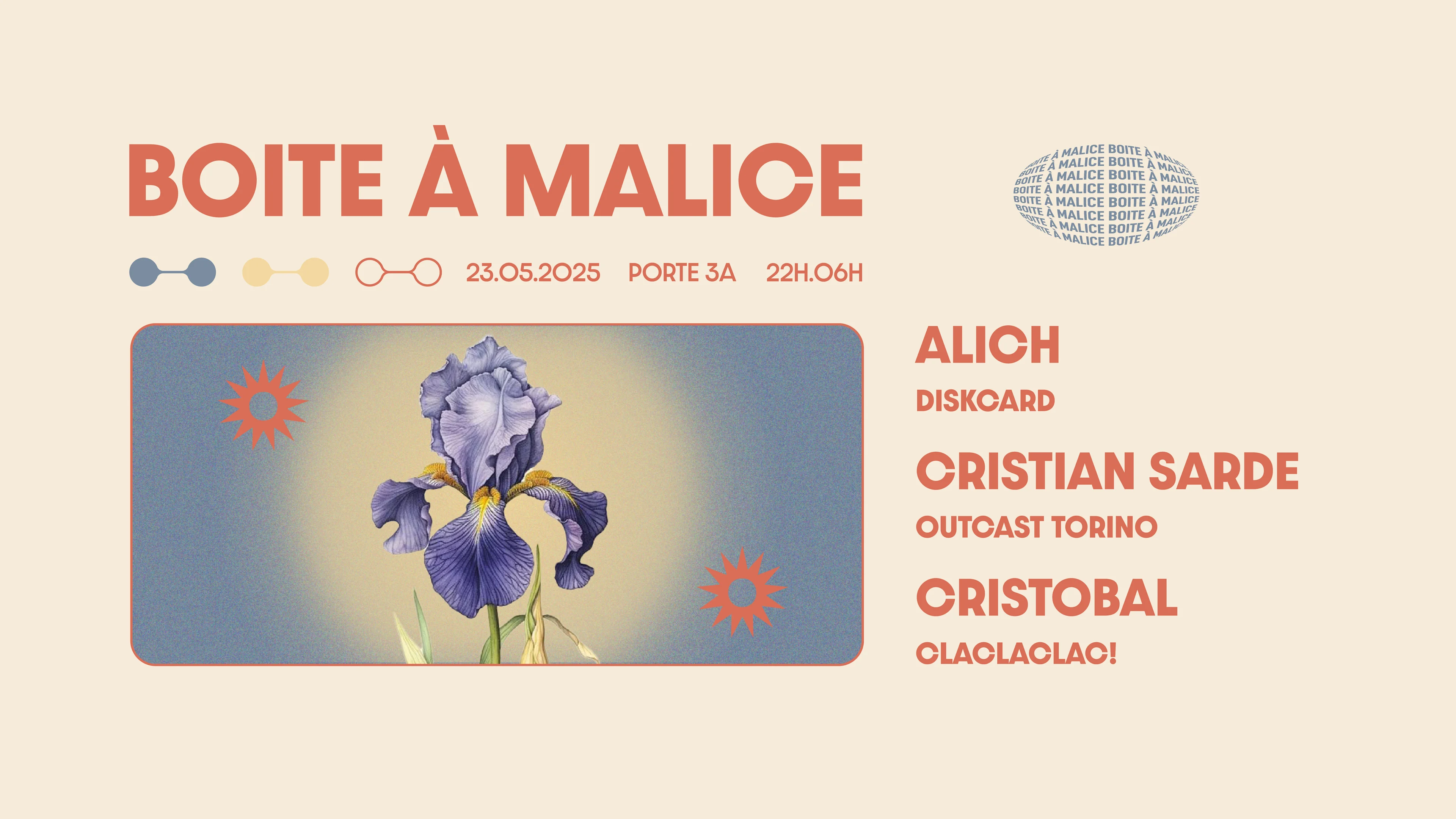 Boite A Malice : Night