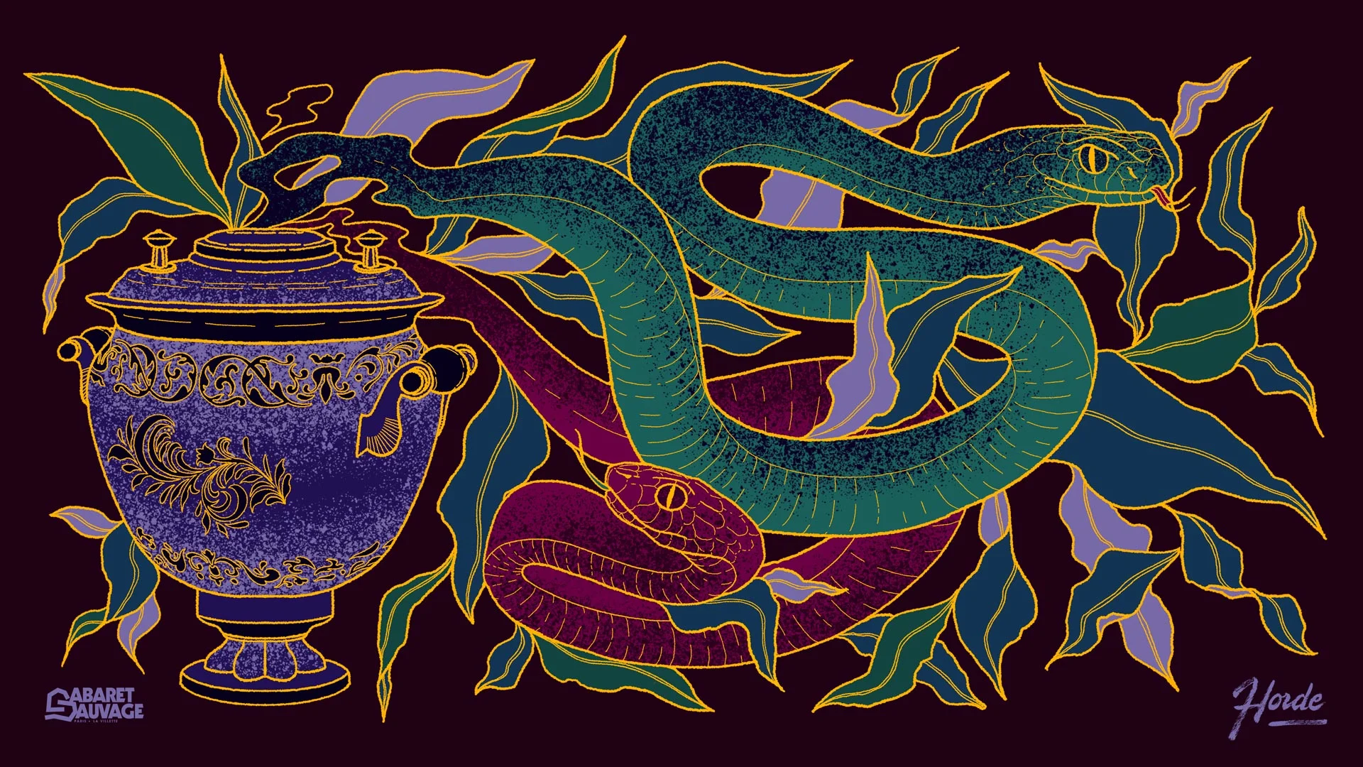 Genie Act 6