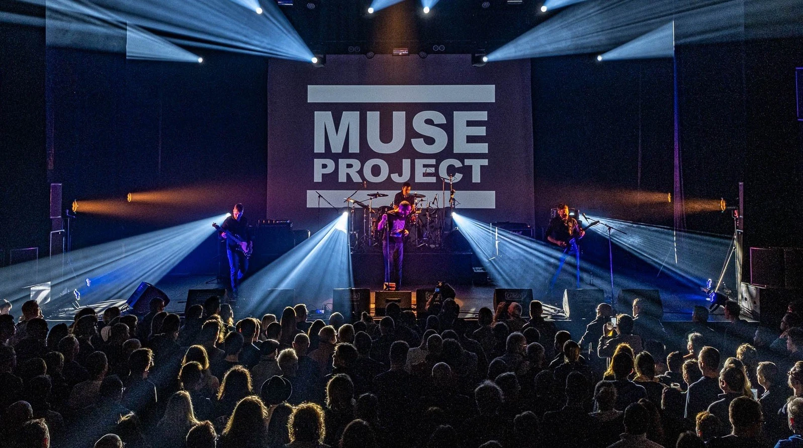 Muse Project