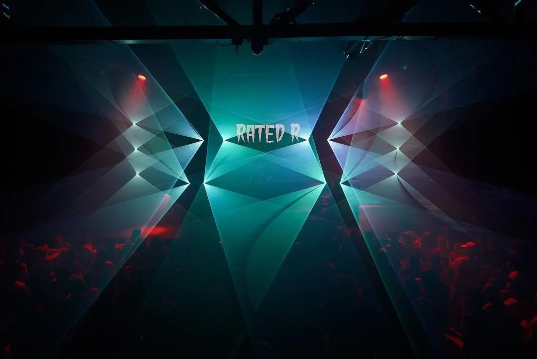 Onevibeclub Presents: Rated R - Rave & Party - Fort Lauderdale