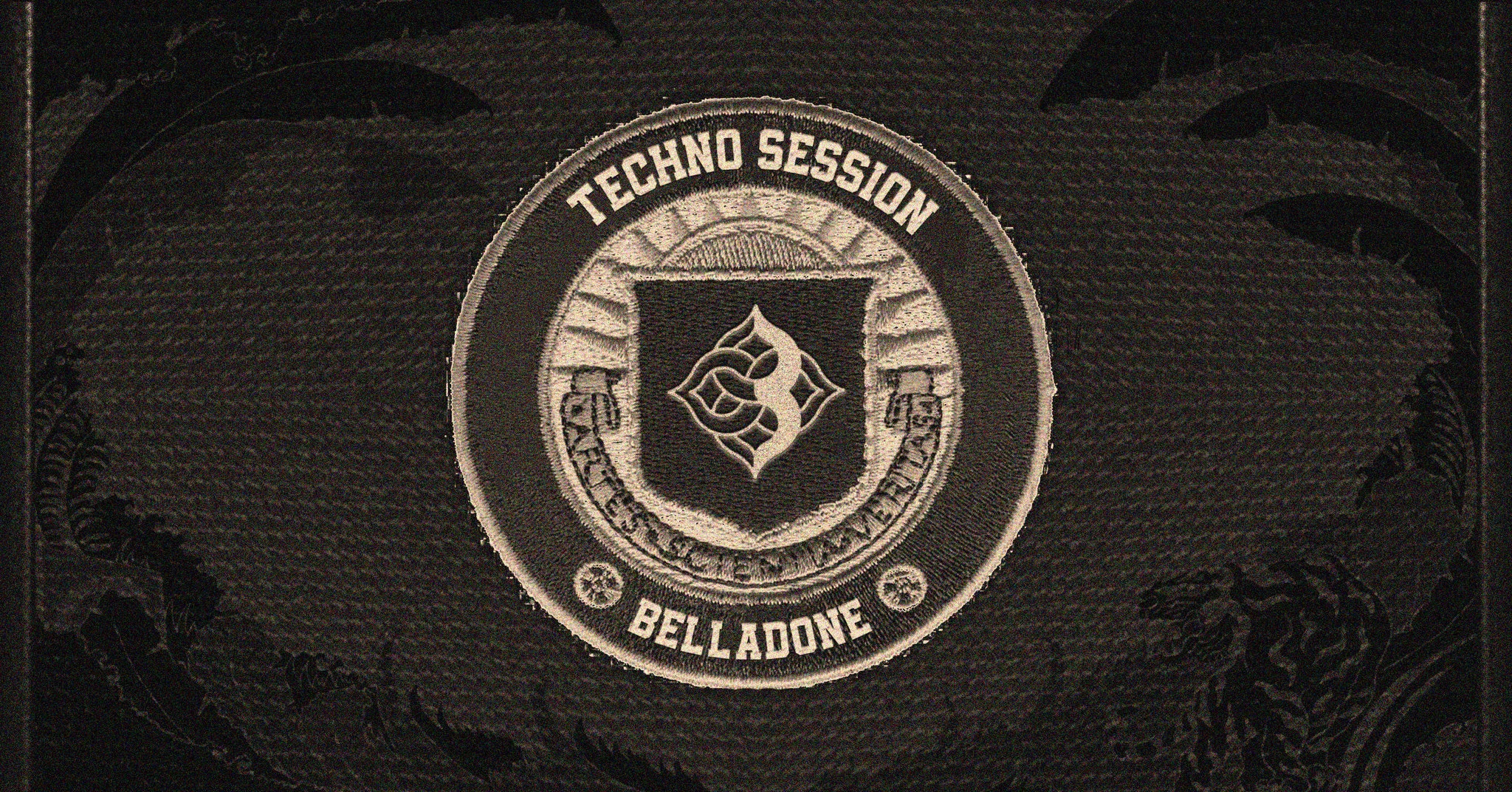 [Annule]Techno Session Vol.5 